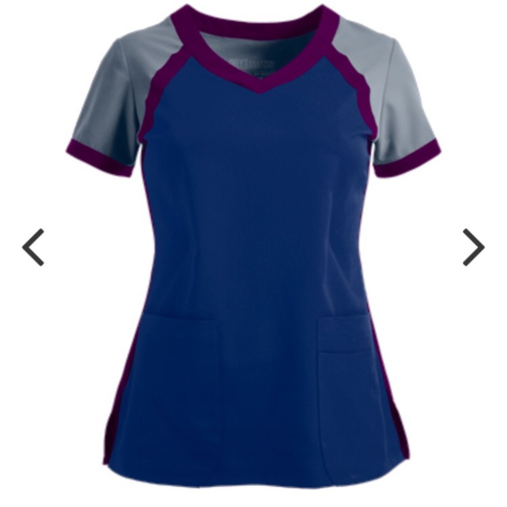 Greys anatomy scrubs