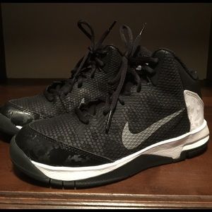 Nike basketball shoes
