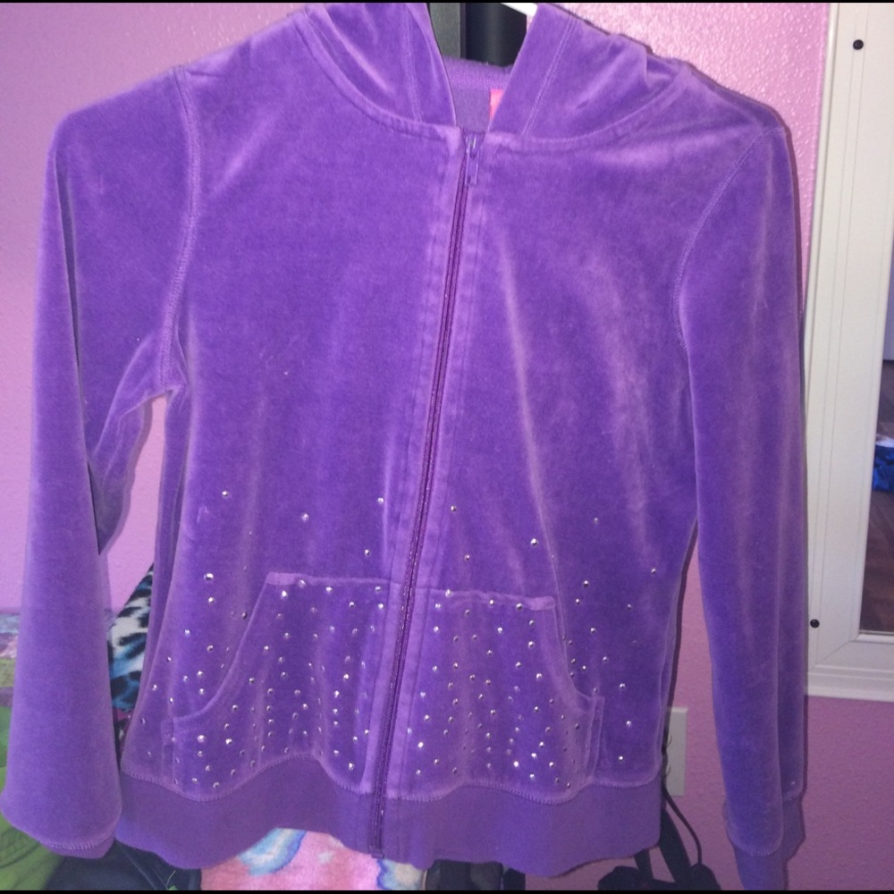 Kids hoodie