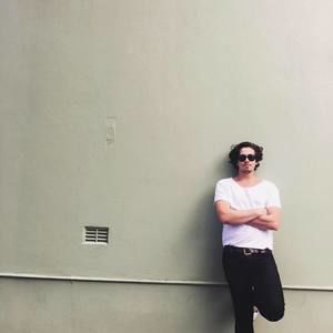 Meet your Posher, Tim