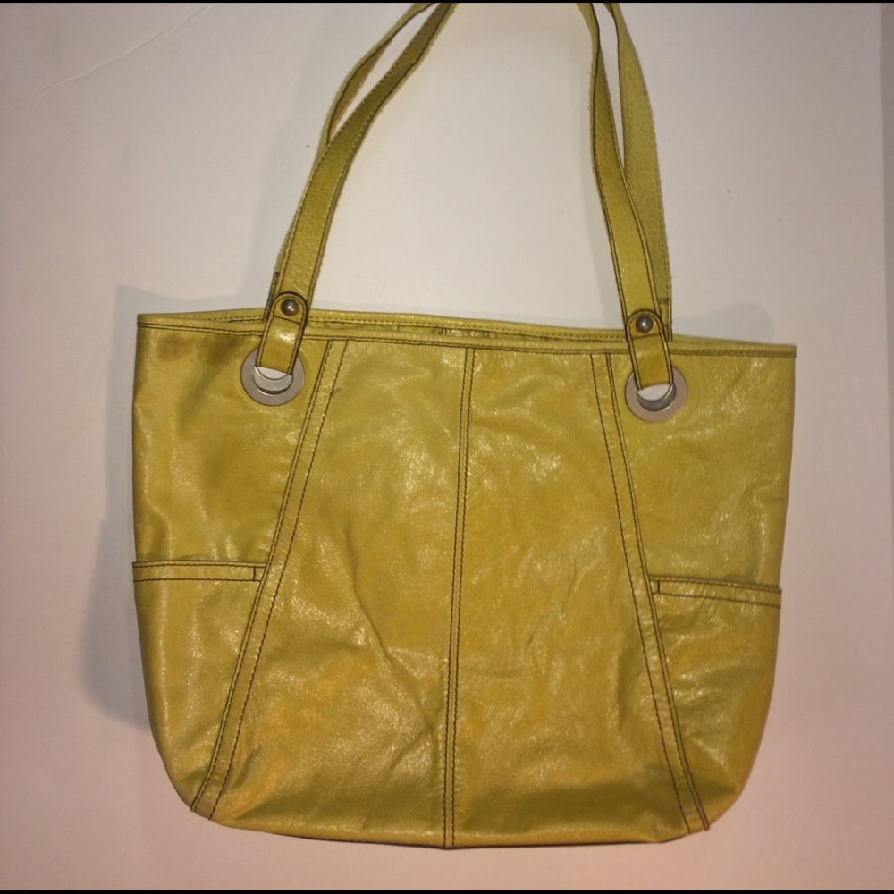 🎈Final  Sale🎈Fossil purse
