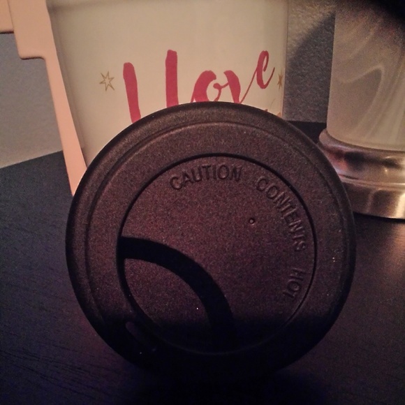 Ceramic coffee mug - Picture 2 of 3