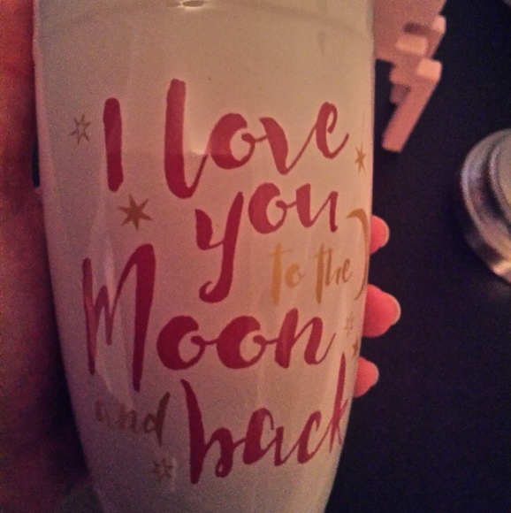 Ceramic coffee mug - Picture 3 of 3