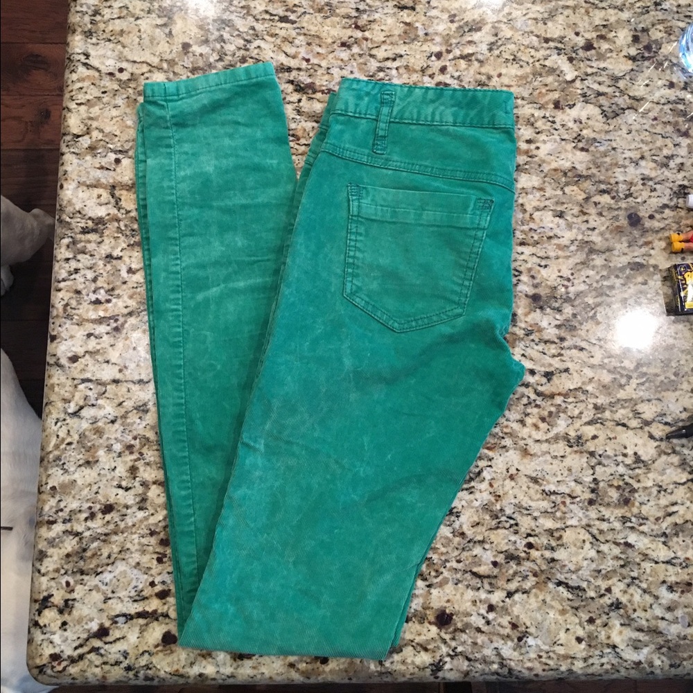 Free People Cords