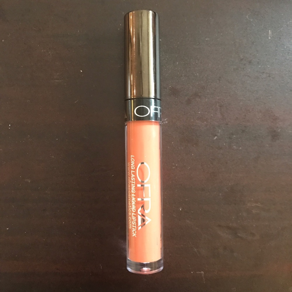 OFRA Miami Fever Liquid Lipstick