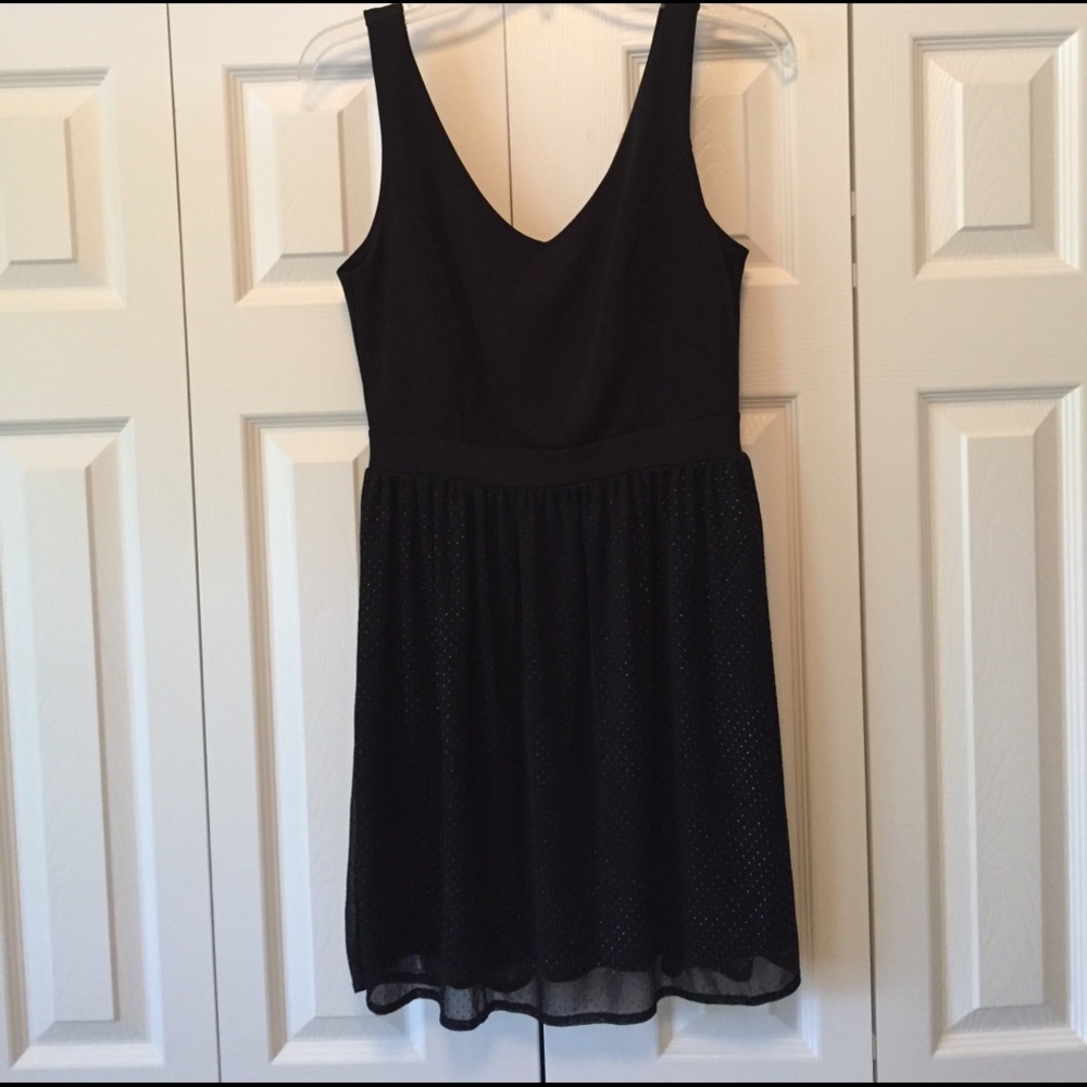 BeBop Women's Dress