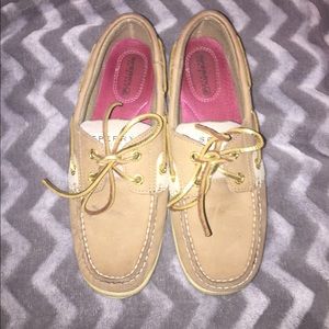 Top sider sperrys