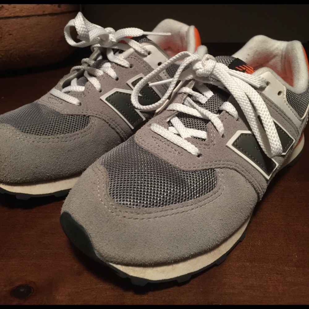 New Balance 574