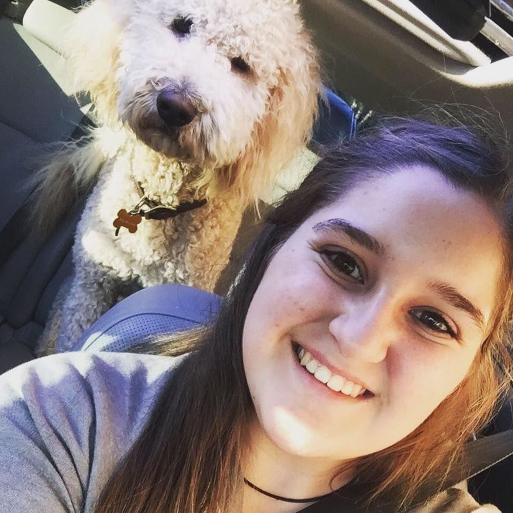 Meet your Posher, Emma