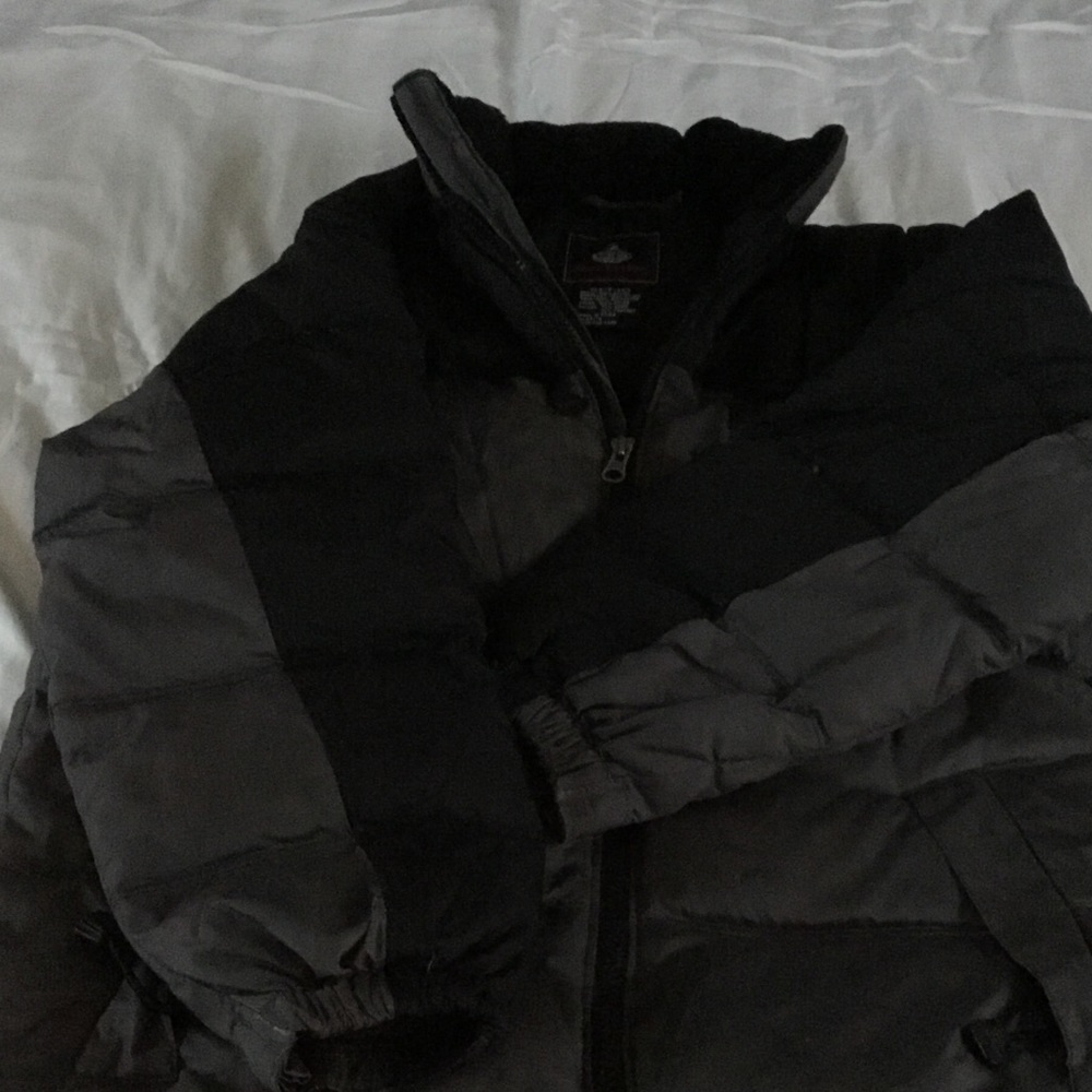 Boys coat