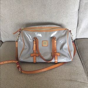 Rare Dooney and Bourke