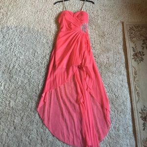 Homecoming/Prom dress!