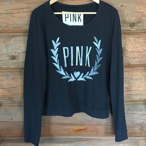 Pink Casual Top