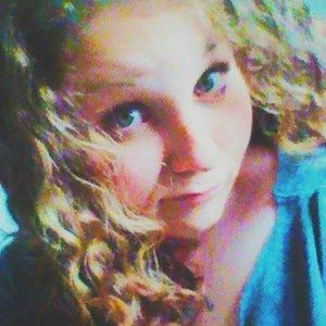 Meet your Posher, Kristi