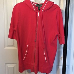 Ralph Lauren active ware