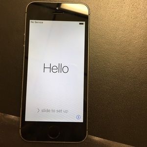 LAST DAY TO BUY iPhone 5S AT&T