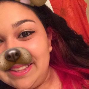 Meet your Posher, Maricelis