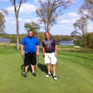 Meet your Posher, Jordan