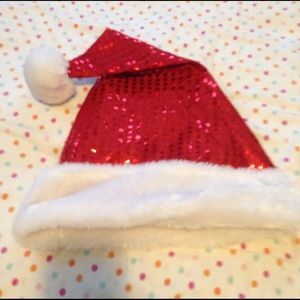 Santa hat