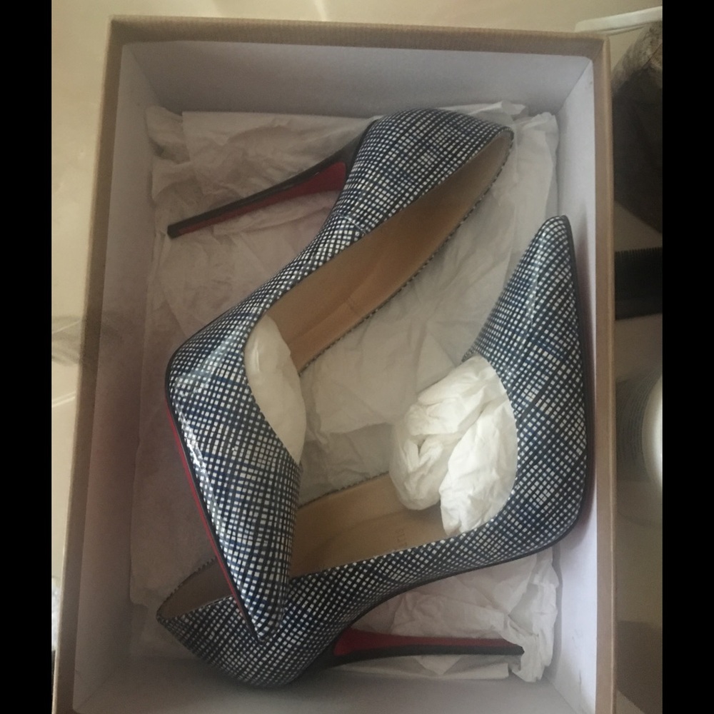 Christian Louboutin
