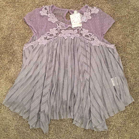 Free People Tops - NWT Free People top