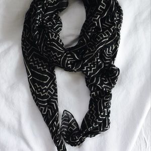 FreePeople Scarf.