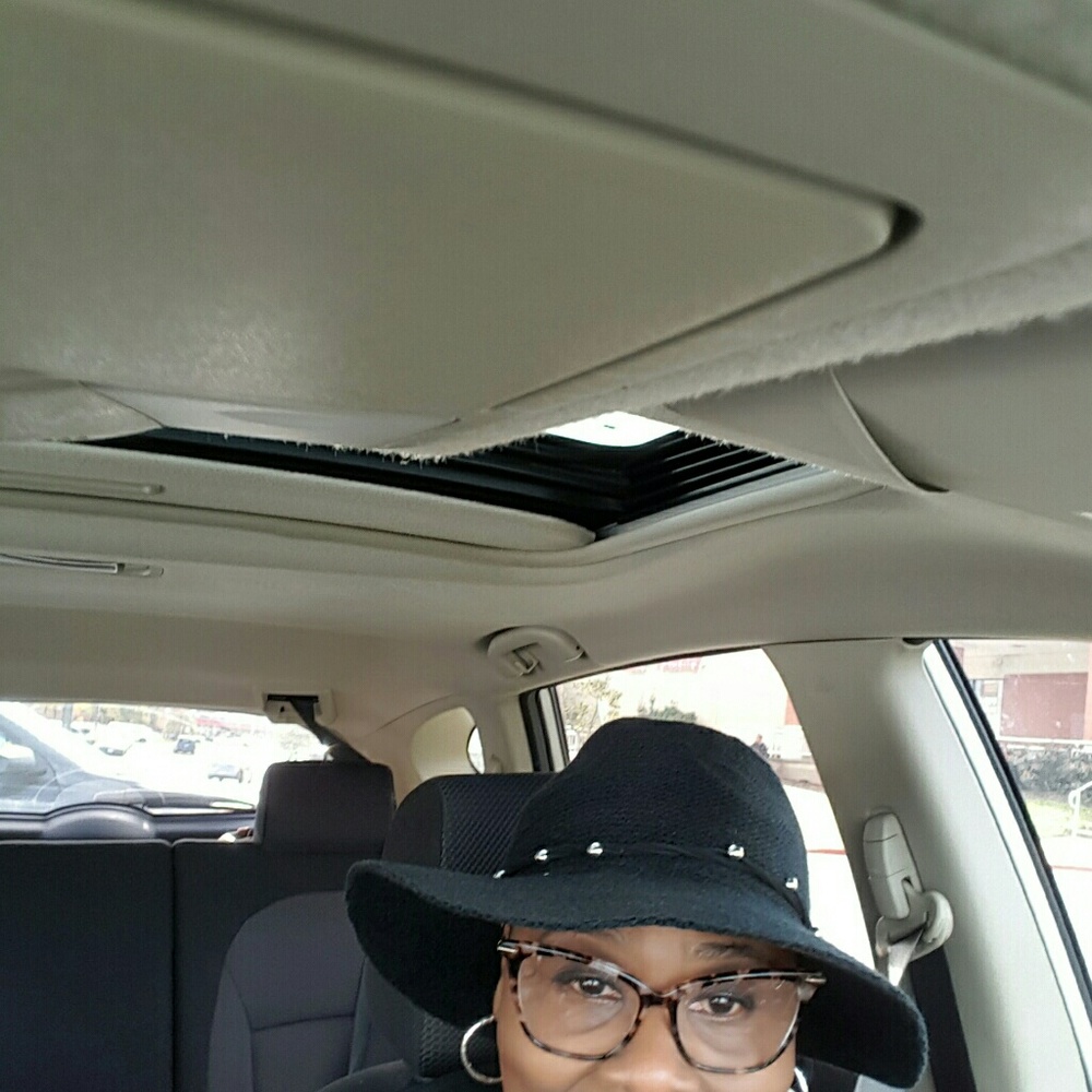 Meet your Posher, Trellany