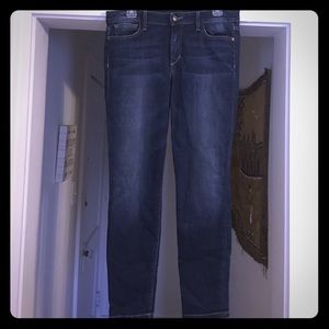 Joe's Skinny Ankle Jeans Size 30