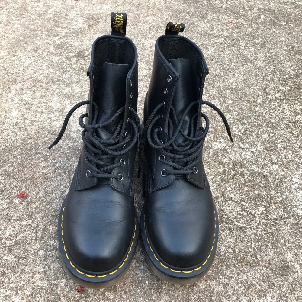 Doc martens