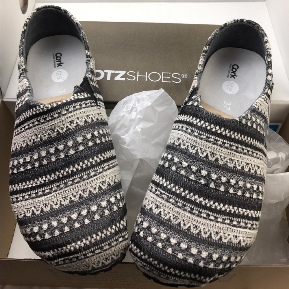 New Otz Espadrille Txtl Yucatán shoes