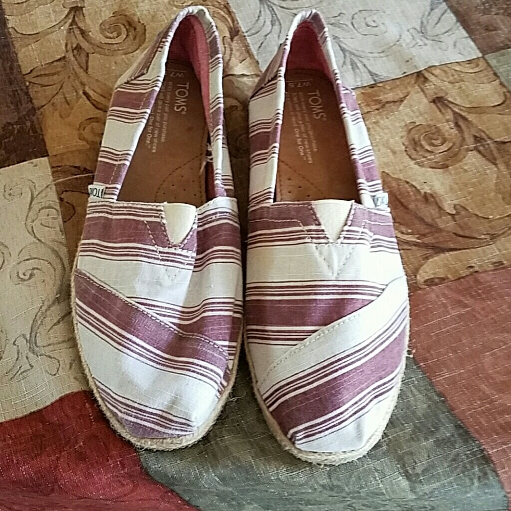 7.5 Toms