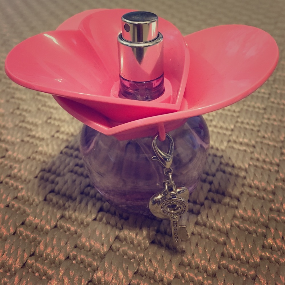 Justin Bieber Someday perfume