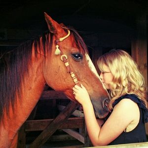 Meet your Posher, Kennady