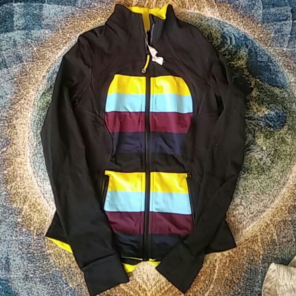 Lululemon Jacket