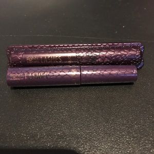 2 brand new tarte mascaras