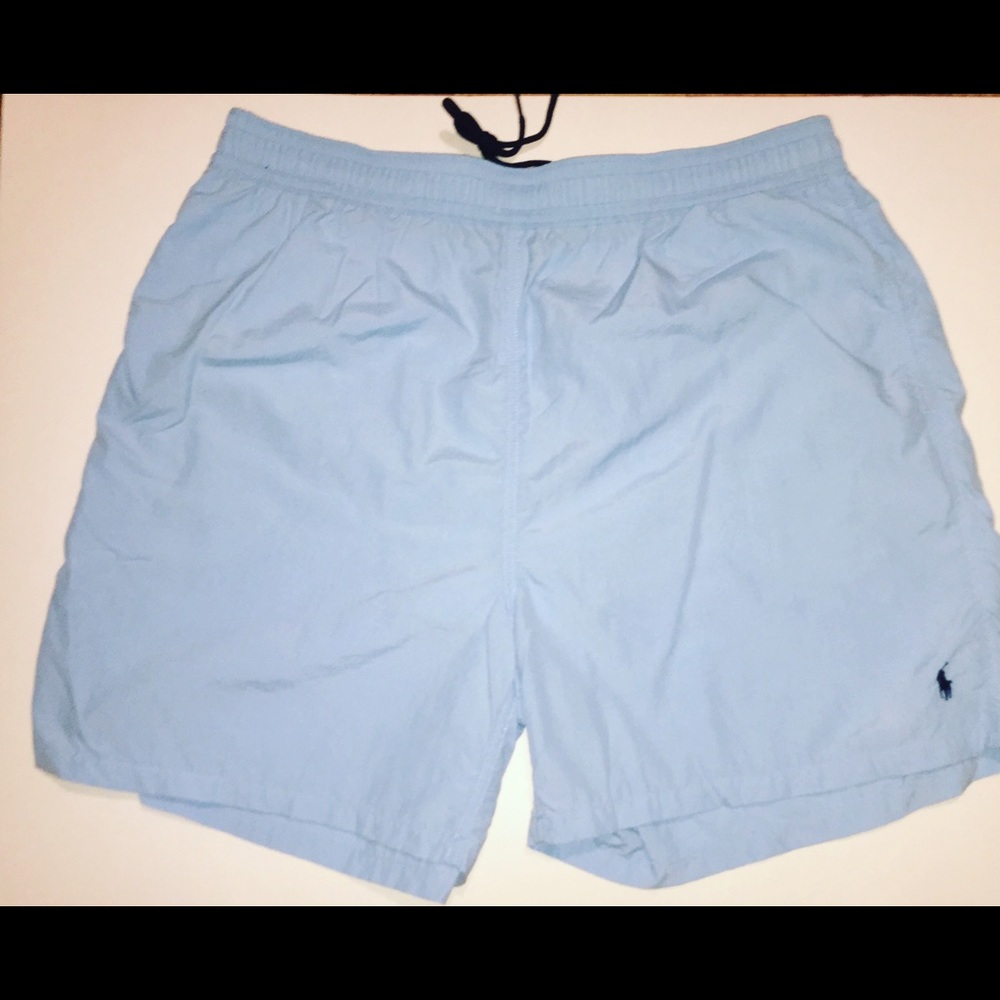Polo Ralph Lauren Swim Trunks