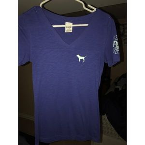 Victoria's Secrete PINK top