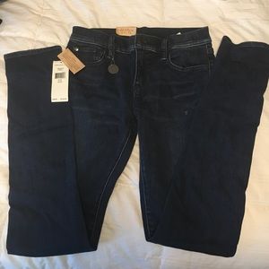 Denim & Supply Ralph Lauren skinny jeans