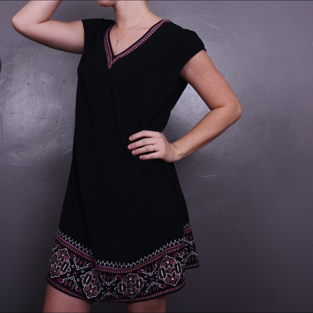 Little Black Dress.