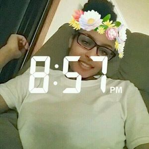 Meet your Posher, Alisha