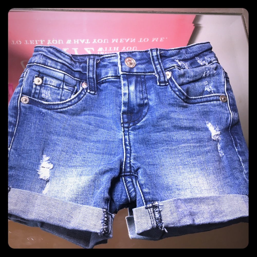 7 All Mankind