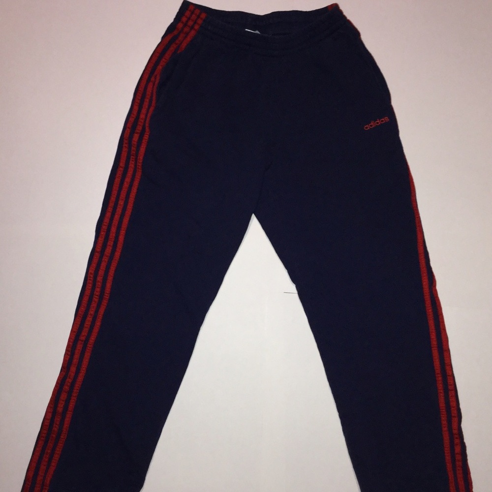 Vintage Adidas SweatPants