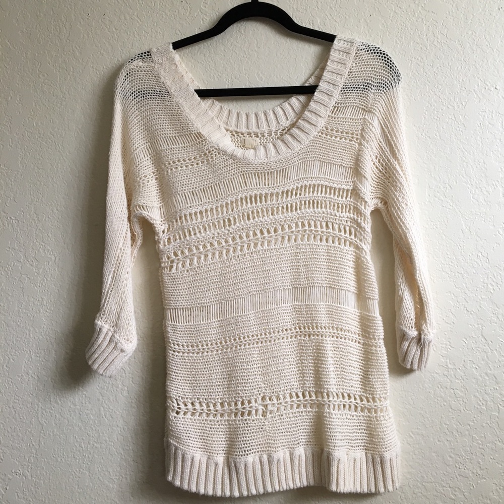 American Eagle Knit Top