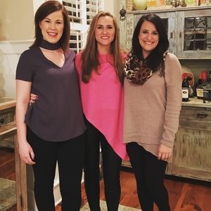 Meet your Posher, Mccall