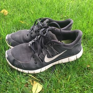 NIKE FREE 5.0
