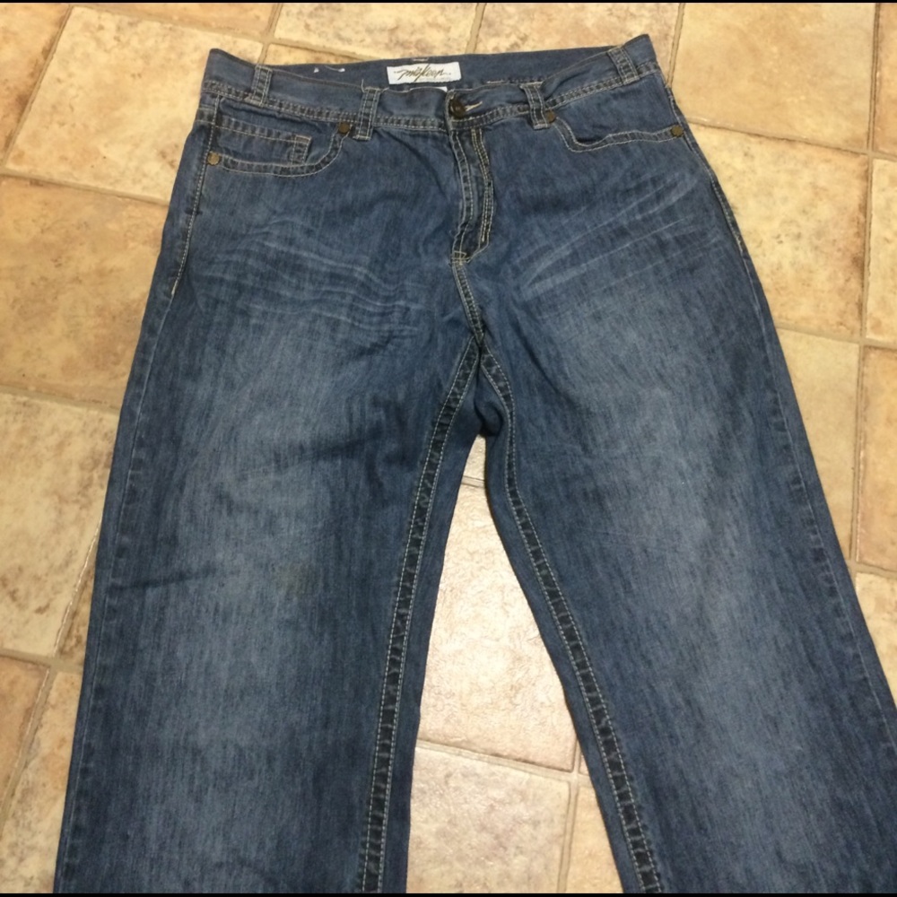 👖Miskeen men's jeans size 40