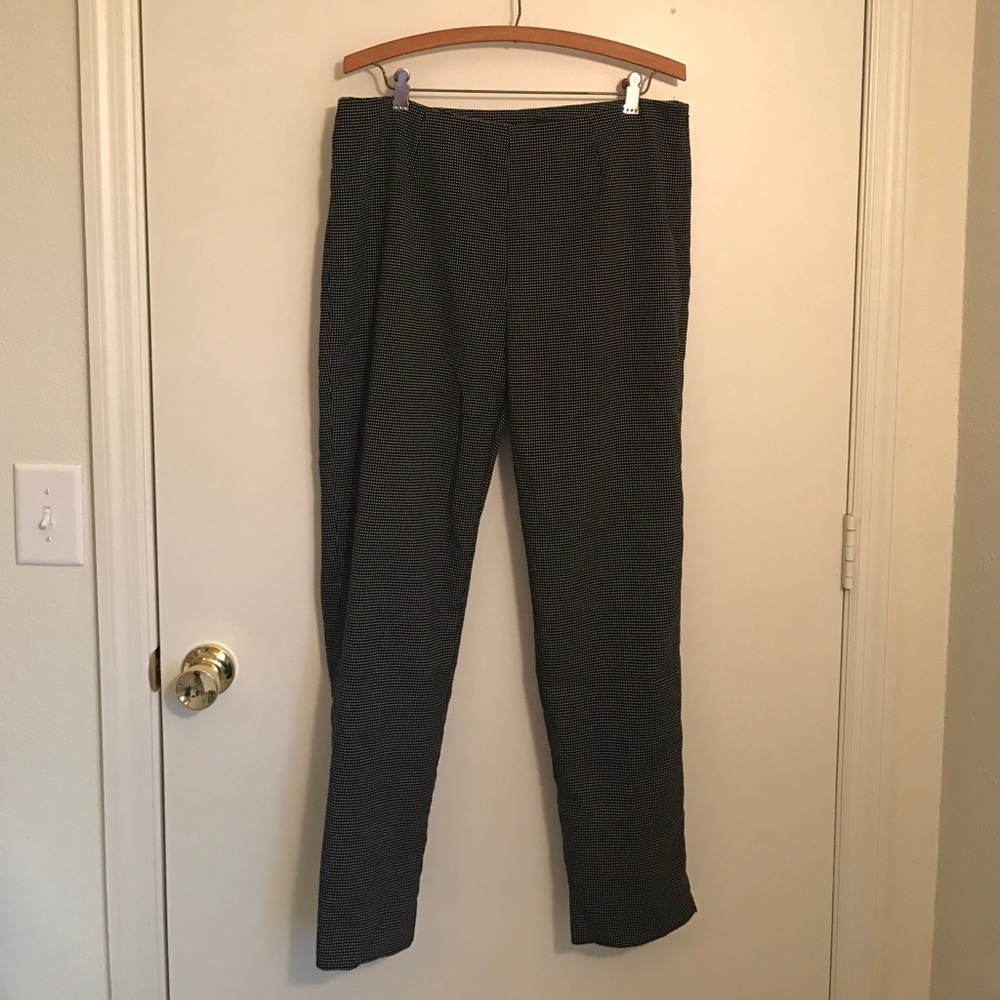 Eric Signature pants - EUC - sz. 12