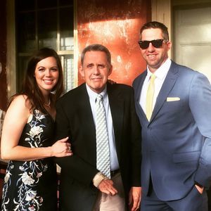 Meet your Posher, Brett