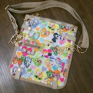 Tokidoki L'Amore