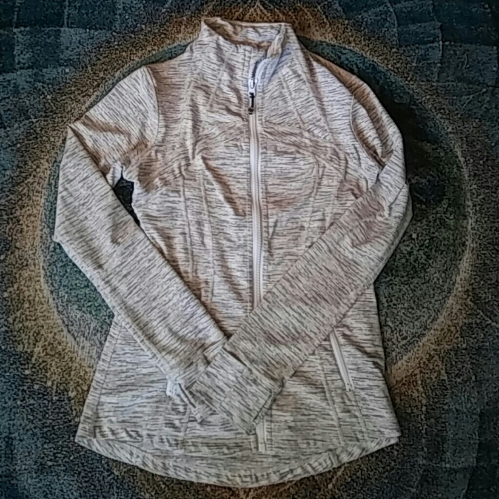 Lululemon jacket